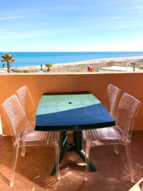 Гостиница Standing Appartement Residence Atlantis  Ле-Баркарес